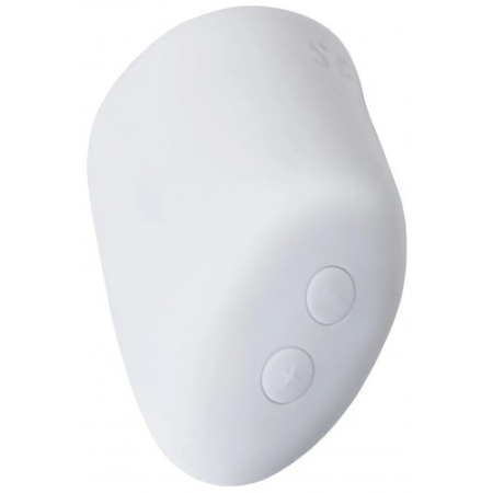 Набор из четырех игрушек Marvelous Four Vibrator & Air Pulse Set Satisfyer 