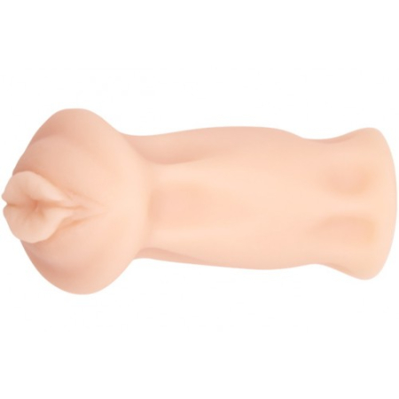 Мастурбатор-вагина с дополнительной смазкой Crazy Bull Ruby