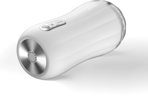 Вибромастурбатор перезаряжаемый Svakom Robin