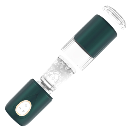 Телескопический мастурбатор Airplane 