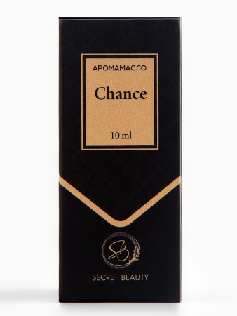 Аромамасло Chance (10 мл)