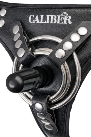 Трусики для страпона RealStick CALIBER