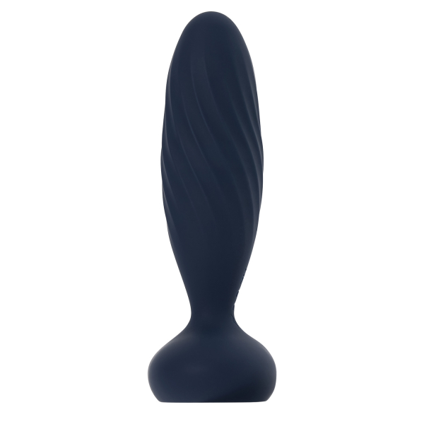 Вибростимулятор с возвратно-поступательными движениями Svakom Jordan