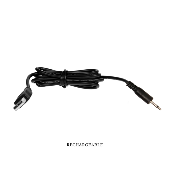 Перезаряжаемый вибратор для стимуляции точки G Pretty Love Len