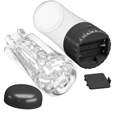 Мастурбатор Pretty Love Jamara