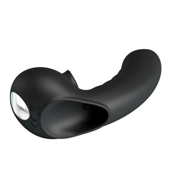 Вибронасадка на палец Pretty Love Hobgoblin