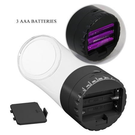 Мастурбатор Pretty Love Jamara