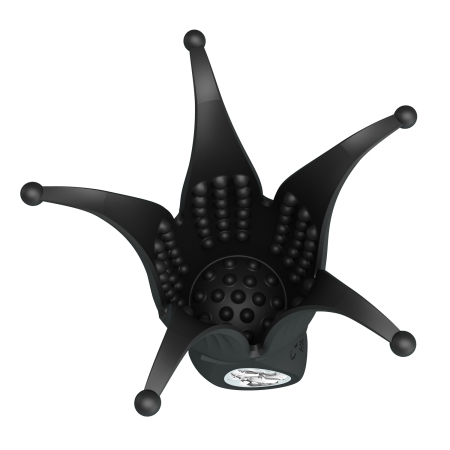 Вибромассажер Pretty Love Arella