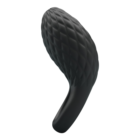 Эрекционное виброкольцо Pretty Love Heloise