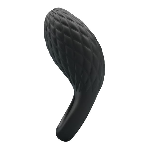 Эрекционное виброкольцо Pretty Love Heloise