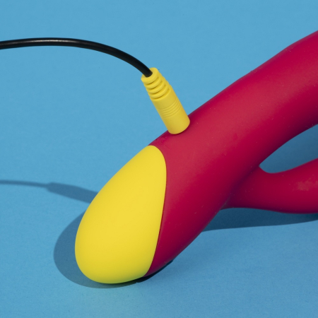 Вибратор Romp Jazz