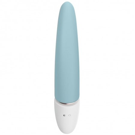 Набор из четырех игрушек Marvelous Four Vibrator & Air Pulse Set Satisfyer 