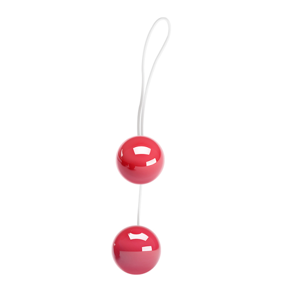 Вагинальные шарики Baile Twins Ball