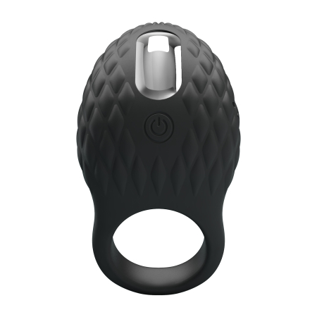 Эрекционное виброкольцо Pretty Love Heloise