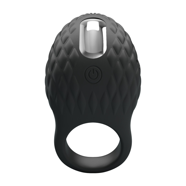 Эрекционное виброкольцо Pretty Love Heloise