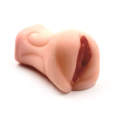 Двухсторонний реалистичный мастурбатор