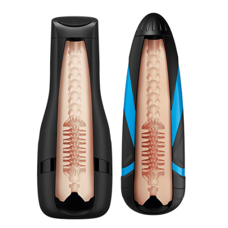 Сменный рукав для мастурбатора Tornado Bliss Satisfyer