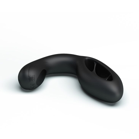 Анальная пробка с вибрацией Fabulous Prostate Stimulator Baile