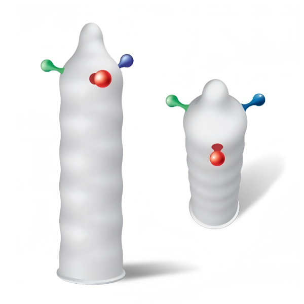 Презерватив Luxe Exclusive Молитва Девственницы 1 шт