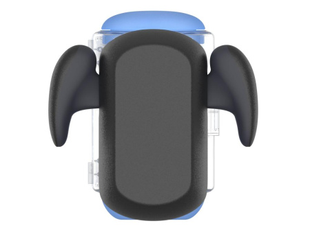 Инновационный робот-мастурбатор с массажем бусинами Black Knight