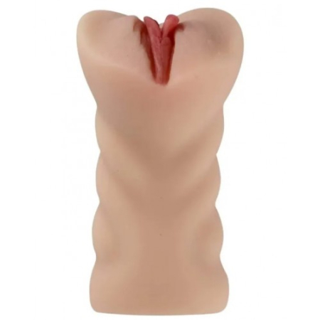 Реалистичный мастурбатор вагина Edith