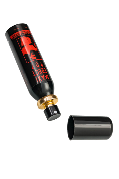 Стимулирующий спрей для мужчин для усиления эрекции RUF Maxi Erect 907 (25 мл)