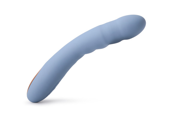 Вибратор с возвратно-поступательными движениями перезаряжаемый Svakom Ava Neo