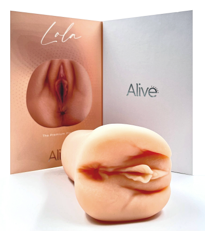 Мастурбатор SILEXD Lola