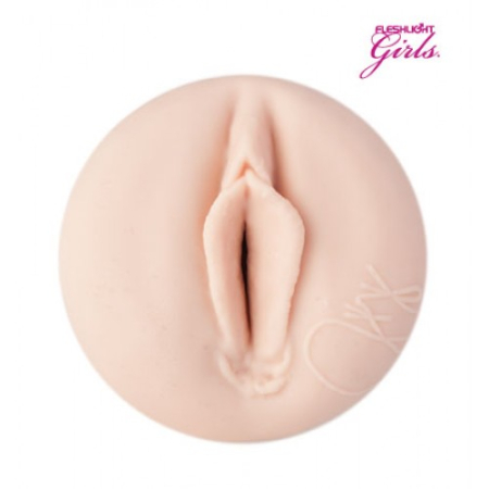 Мастурбатор-вагина слепок порнозвезды Fleshlight Girls Jenna Haze