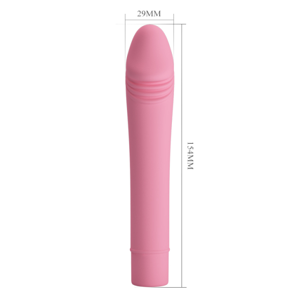 Мини-вибратор Pretty Love Pixie 