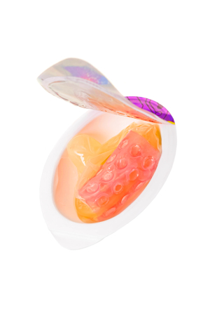 Презервативы особо тонкие с шипами Elasun G-spot bag X5 (6 шт)