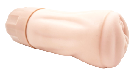 Реалистичный мастурбатор вагина с эффектом вакуума