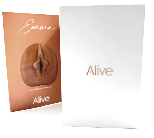 Мастурбатор SILEXD Emma