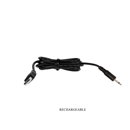 Перезаряжаемый вибратор-кролик Pretty Love Hunter