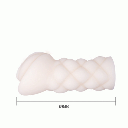 Мастурбатор вагина Tsubasa Amami с вибрацией Baile