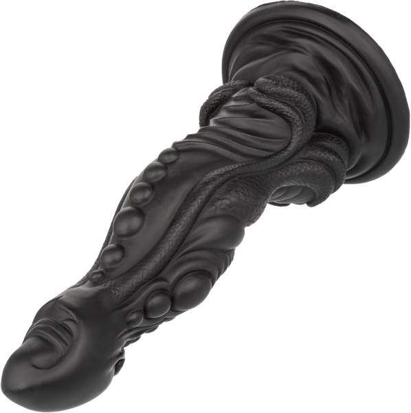 Фаллоимитатор на присоске Monster Dong The Colossus