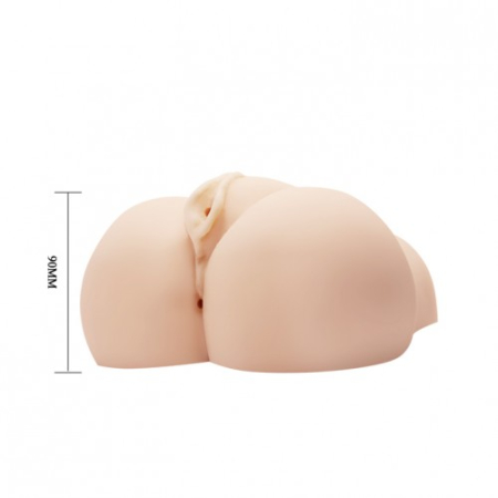 Мастурбатор Японка с вибрацией Baile