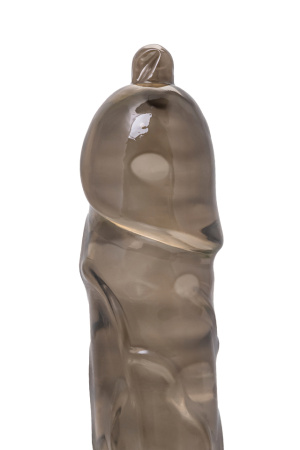 Презервативы с ароматом Колы EXPERT Cola (15 шт)