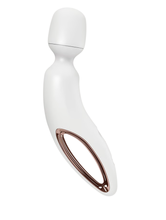 Вибратор-массажер Wand-erland Satisfyer 