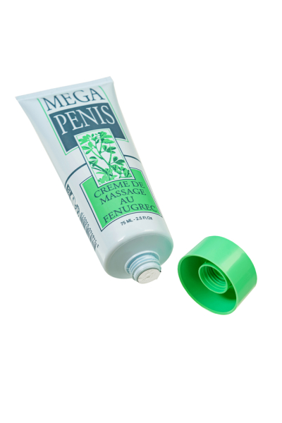 Крем для мужчин RUF Mega Penis (75 мл)