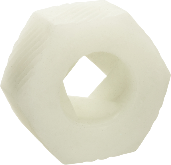 Эрекционное кольцо-бампер из жидкого силикона SLOP TOP NASTY LUV