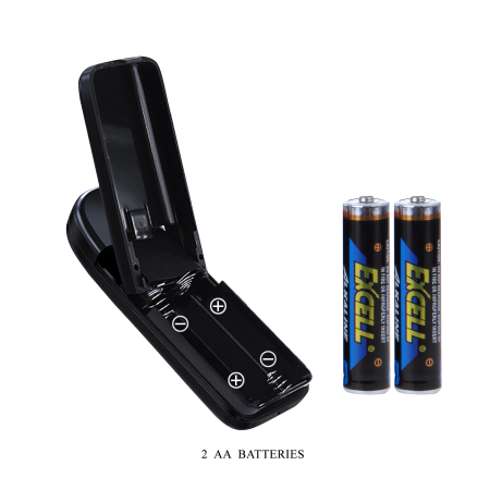 Реалистичный вибратор на присоске Baile Special Technical Troops