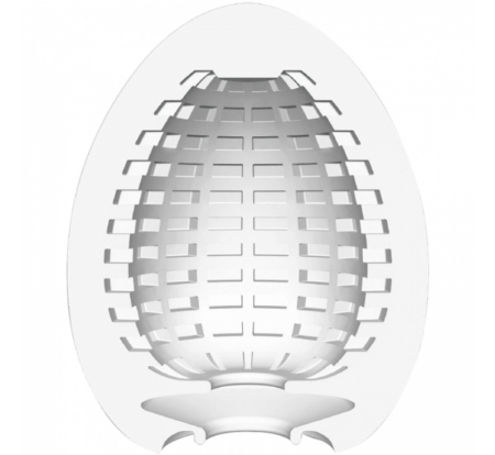 Мастурбатор яйцо TENGA SPIDER