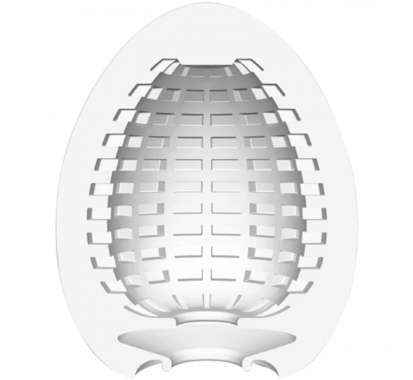 Мастурбатор яйцо TENGA SPIDER