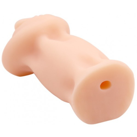 Мастурбатор-вагина с дополнительной смазкой Crazy Bull Ruby