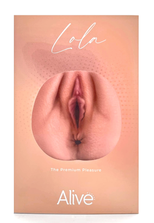 Мастурбатор SILEXD Lola