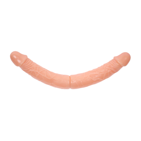 Двойной фаллоимитатор (double dildo) Baile Double Dones MY Florence