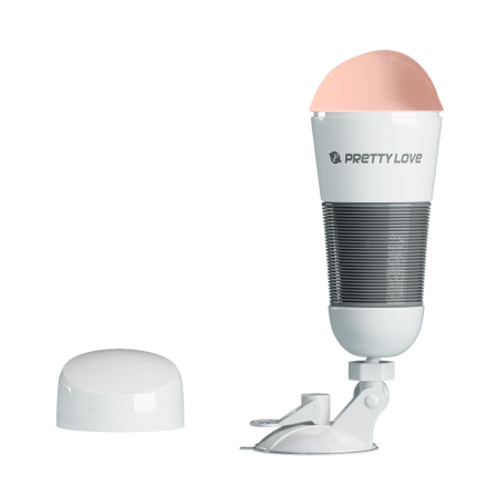 Мастурбатор вагина с вибрацией Pretty Love Hedy