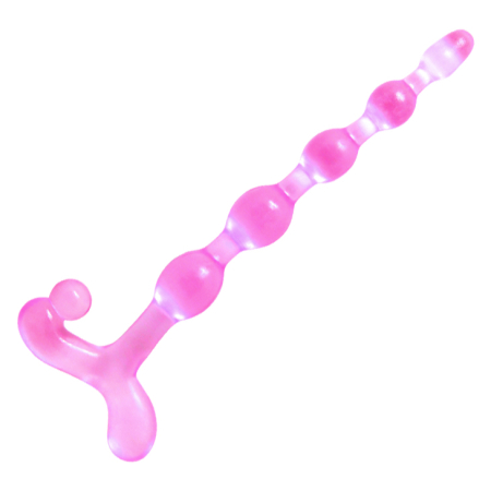 Набор для любовных игр Baile Lover's Secret Collection Fantasy Kit BW-012008 (7 предметов)