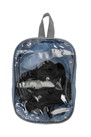 Трусики для страпона RealStick Strap-On Abigail